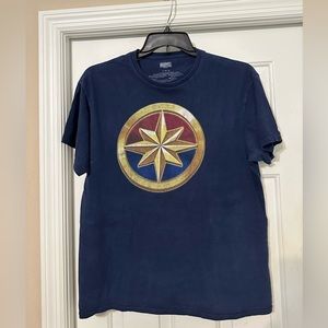 Men’s marvel T-shirt
